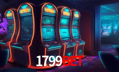 Login Seguro 1799bet