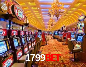 Promoção Relâmpago 1799bet