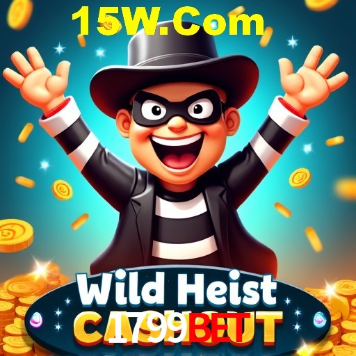 Descubra o Mundo do Cassino Online com 1799bet