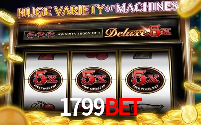 Casino Ao Vivo 1799bet