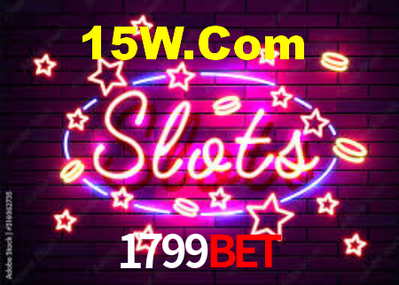 Interface do App 1799bet