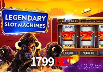 Jogos de Slot 1799bet